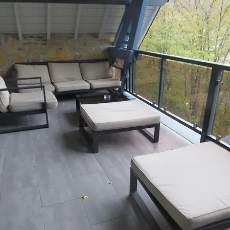 2-zimmer-wohnung Mit Blick Auf Den Pic Du Midi By Interhome Apartamento Luz-Saint-Sauveur