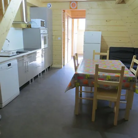 Apartamento 2-zimmer-wohnung Mit Blick Auf Den Pic Du Midi By Interhome
