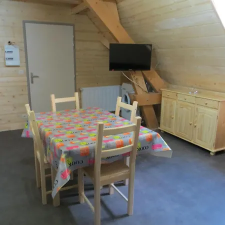 2-zimmer-wohnung Mit Blick Auf Den Pic Du Midi By Interhome Apartamento Luz-Saint-Sauveur