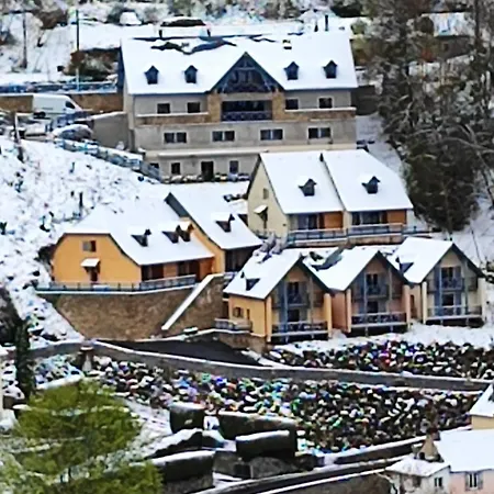 Appartamento 2-zimmer-wohnung Mit Blick Auf Den Pic Du Midi By Interhome