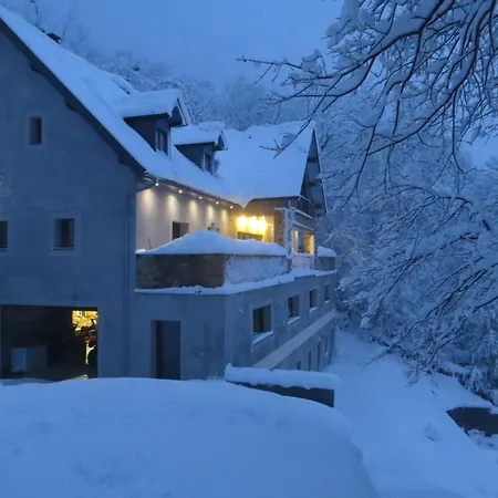 2-zimmer-wohnung Mit Blick Auf Den Pic Du Midi By Interhome Апартаменты